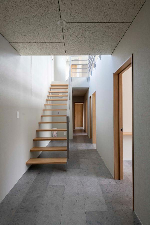 Echo Rocks By The Hakuba Collection Villa Eksteriør billede