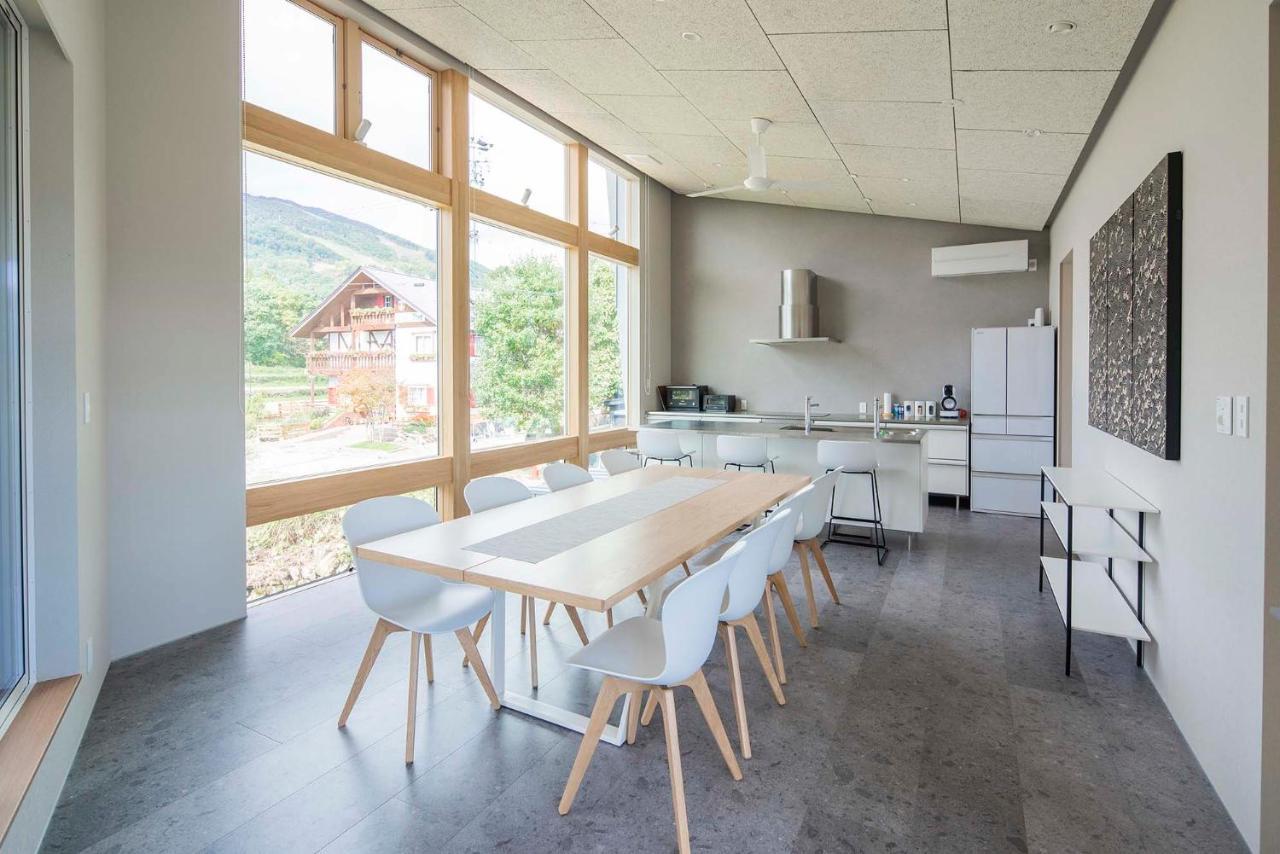 Echo Rocks By The Hakuba Collection Villa Eksteriør billede