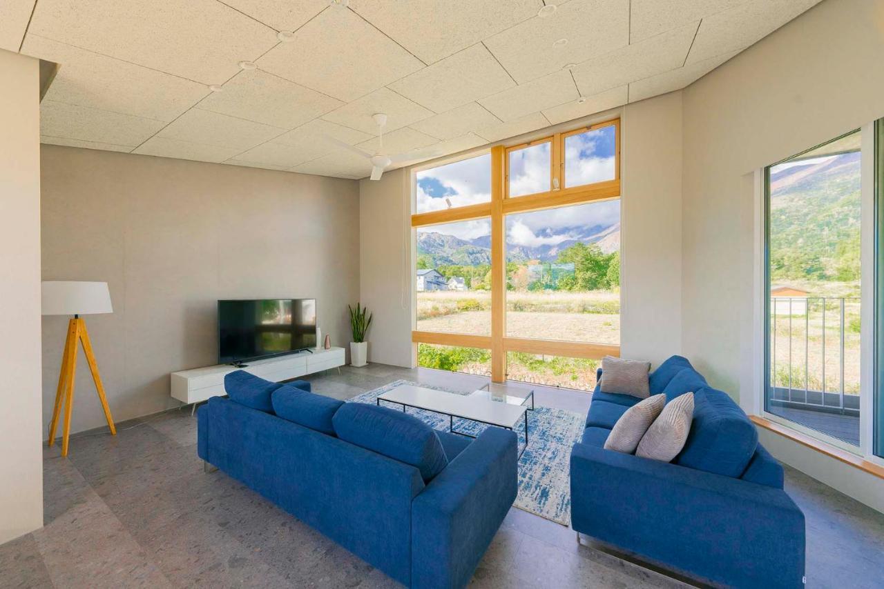 Echo Rocks By The Hakuba Collection Villa Eksteriør billede