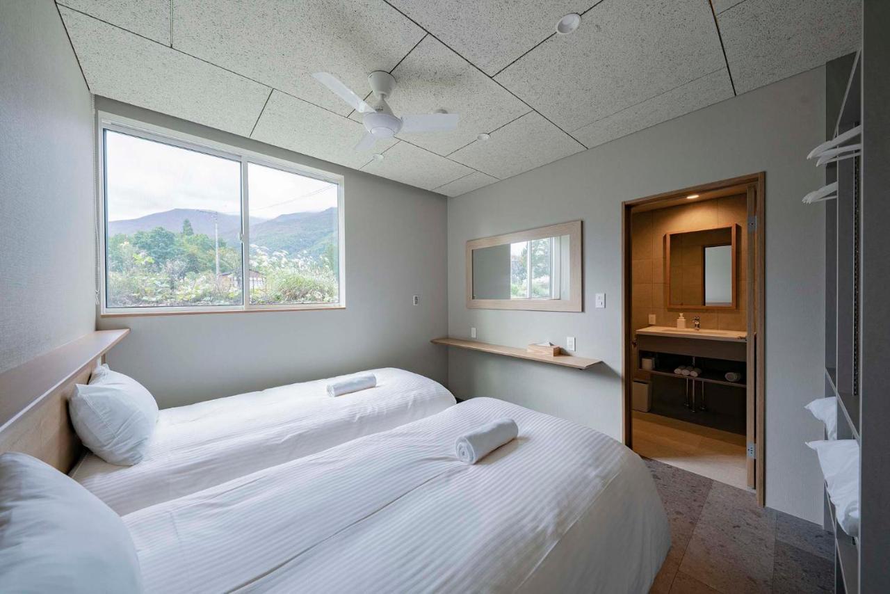 Echo Rocks By The Hakuba Collection Villa Eksteriør billede